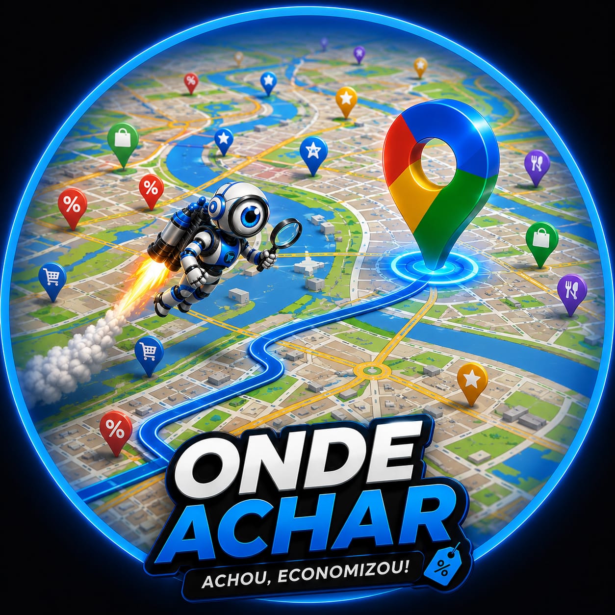 OndeAchar