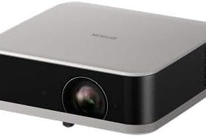 Projetor Epson Smart EF-30 Full HD com Google TV Integrada