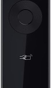 Fechadura Inteligente de Embutir sem Maçaneta Intelbras MFR 7001V