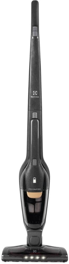 Aspirador de Pó Vertical Electrolux Ergorapido 2 em 1