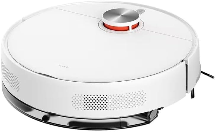 Xiaomi Aspirador Robô S40 3 em 1, 10.000Pa e Filtro HEPA