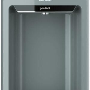 Purificador de Água Consul CPB33AN com Painel Touch e 3 Temperaturas