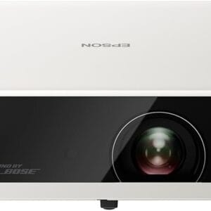 Projetor Epson Lifestudio Pop EF-61W
