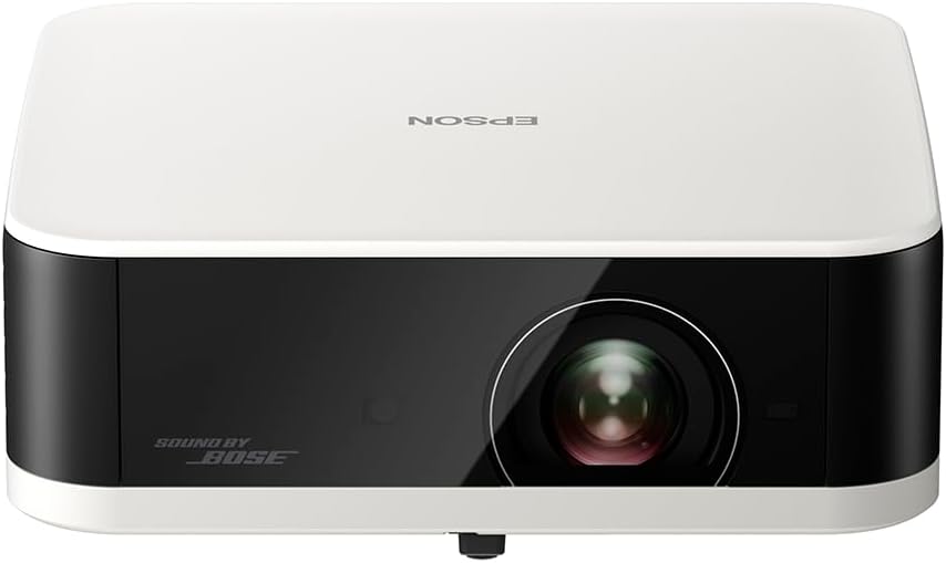 Projetor Epson Lifestudio Pop EF-61W