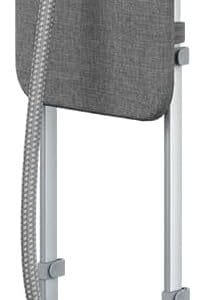Passadeira a Vapor Vertical Electrolux Profissional