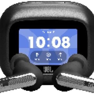 Fone de Ouvido Bluetooth JBL Live Beam 4 com Cancelamento de Ruído