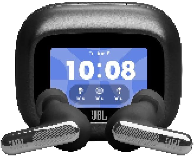 Fone de Ouvido Bluetooth JBL Live Beam 4 com Cancelamento de Ruído