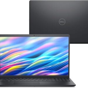 Notebook Dell 15 Full HD Intel Core 3 8GB 512GB SSD