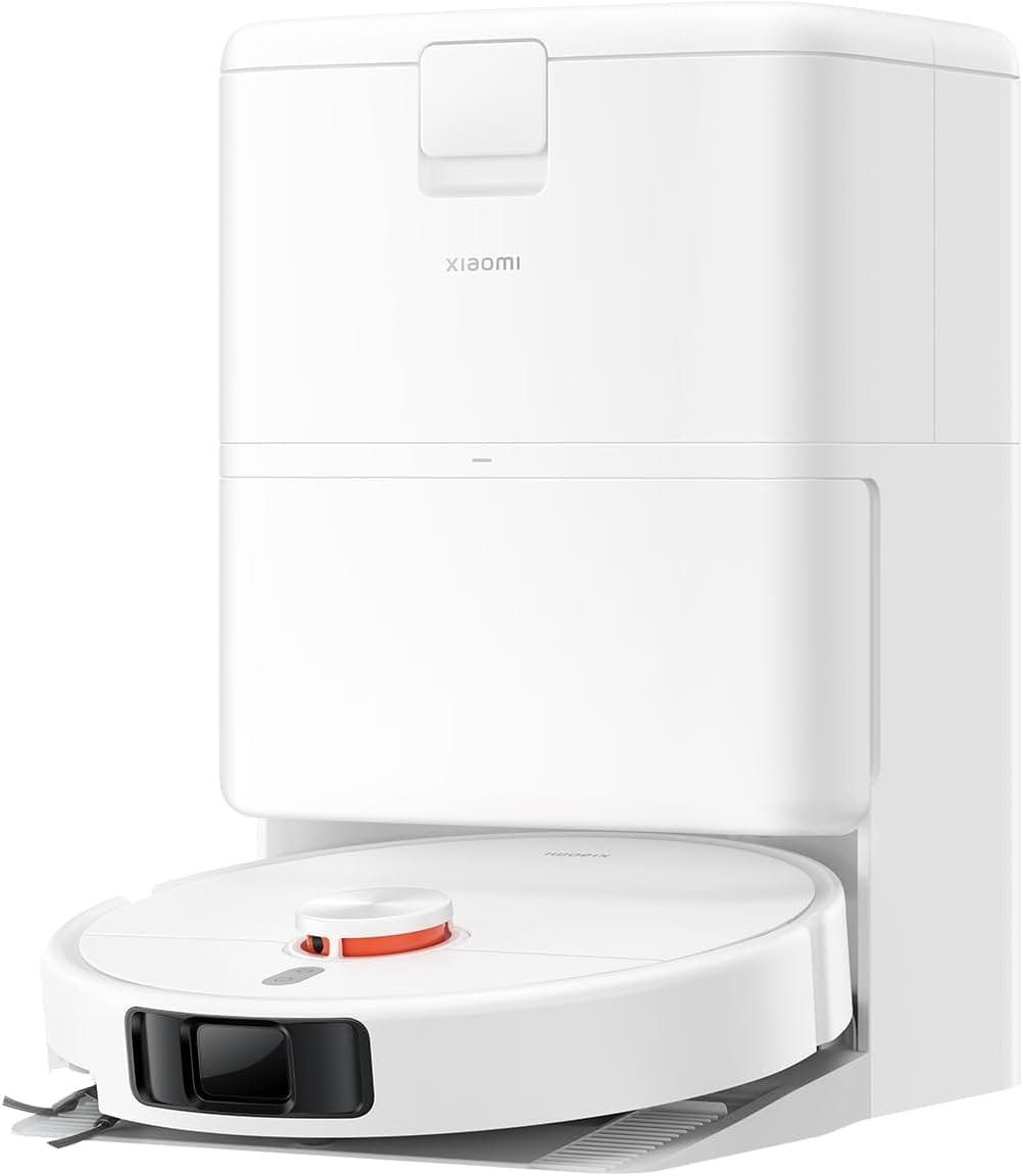 Xiaomi Robot Vacuum H50 Pro