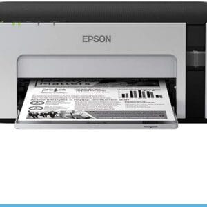 Impressora Epson EcoTank M1120 Monocromática Wi-Fi