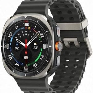 Samsung Galaxy Watch Ultra 47mm LTE Titânio