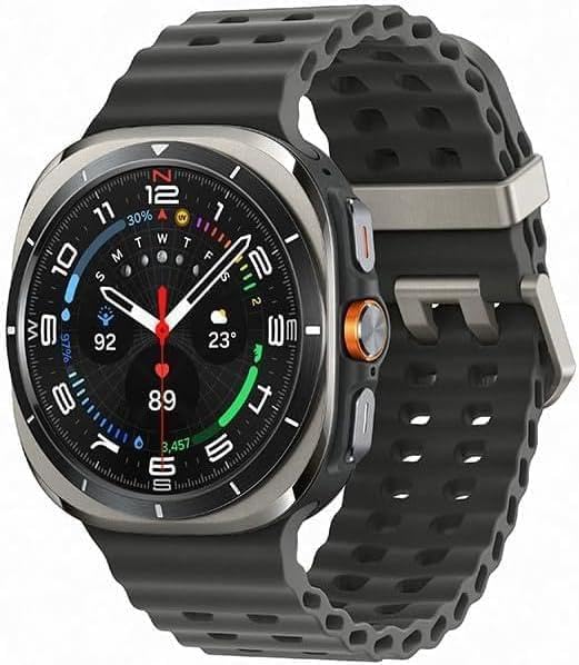 Samsung Galaxy Watch Ultra 47mm LTE Titânio