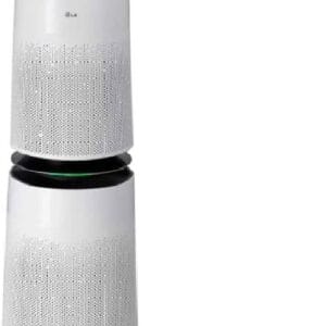 Purificador de Ar LG PuriCare 360° com 2 Filtros