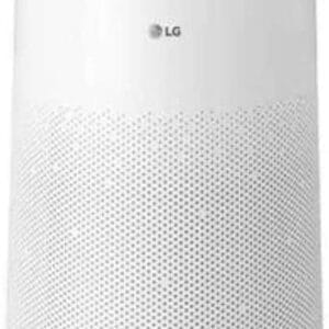 Purificador de Ar LG PuriCare AS651DWH0