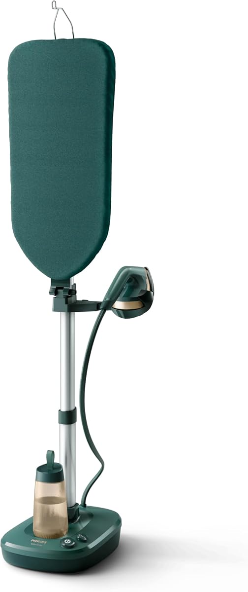 Vaporizador de Roupas Philips Walita All in One Série 6000 1800W