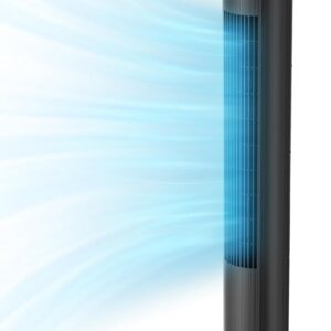 Ventilador de Torre Midea VTMP1 127V