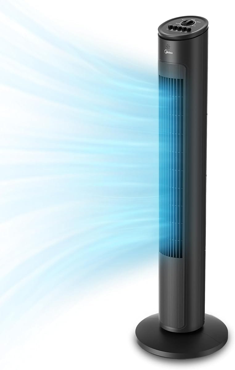 Ventilador de Torre Midea VTMP1 127V