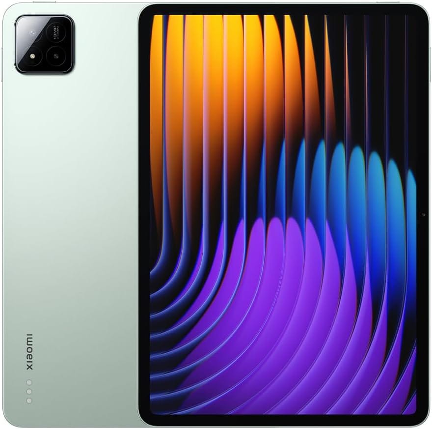 Xiaomi Pad 7 Tablet 11,2 8GB RAM 256GB