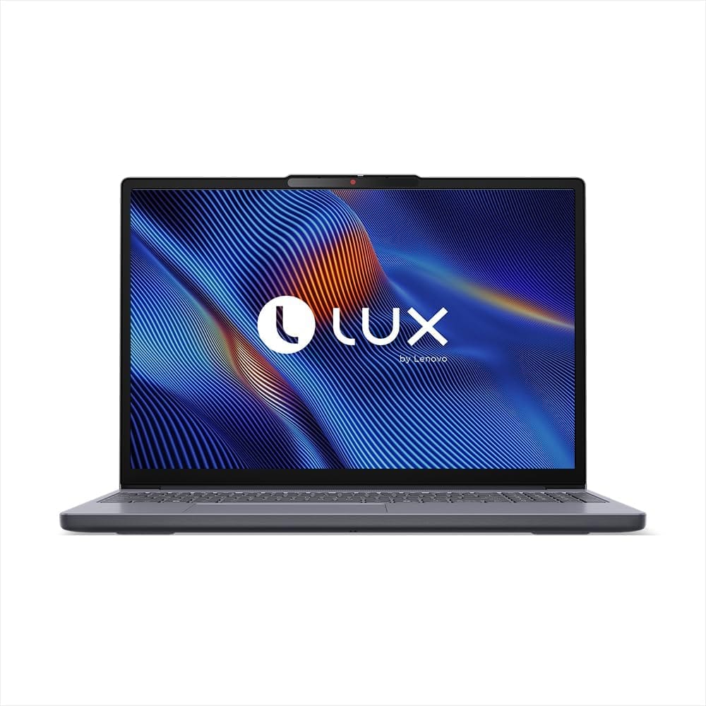 Notebook Lenovo IdeaPad Slim 3 AMD Ryzen 7 8GB
