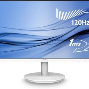 Monitor Philips 22" 120Hz 1ms Gaming