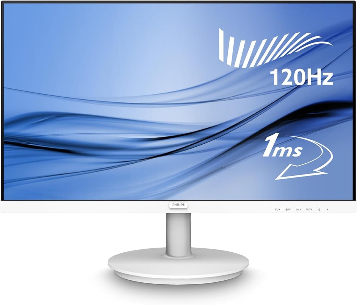 Monitor Philips 22 120Hz 1ms Gaming