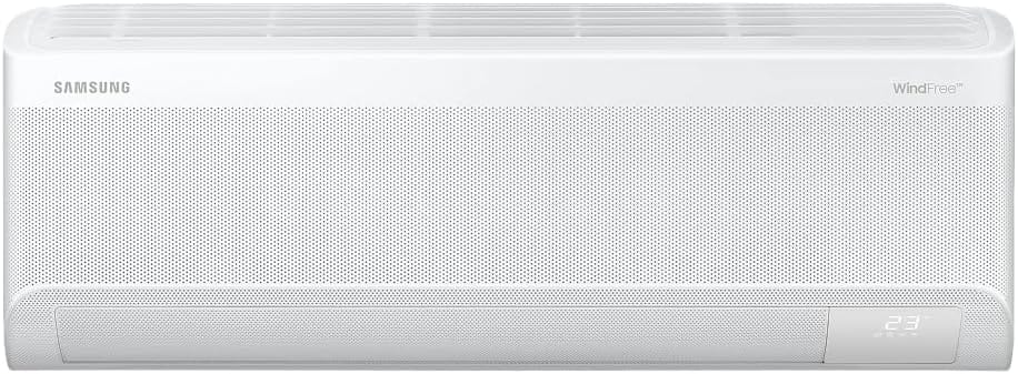 Ar-Condicionado Split Samsung WindFree AI Pro 12.000 BTUs Frio