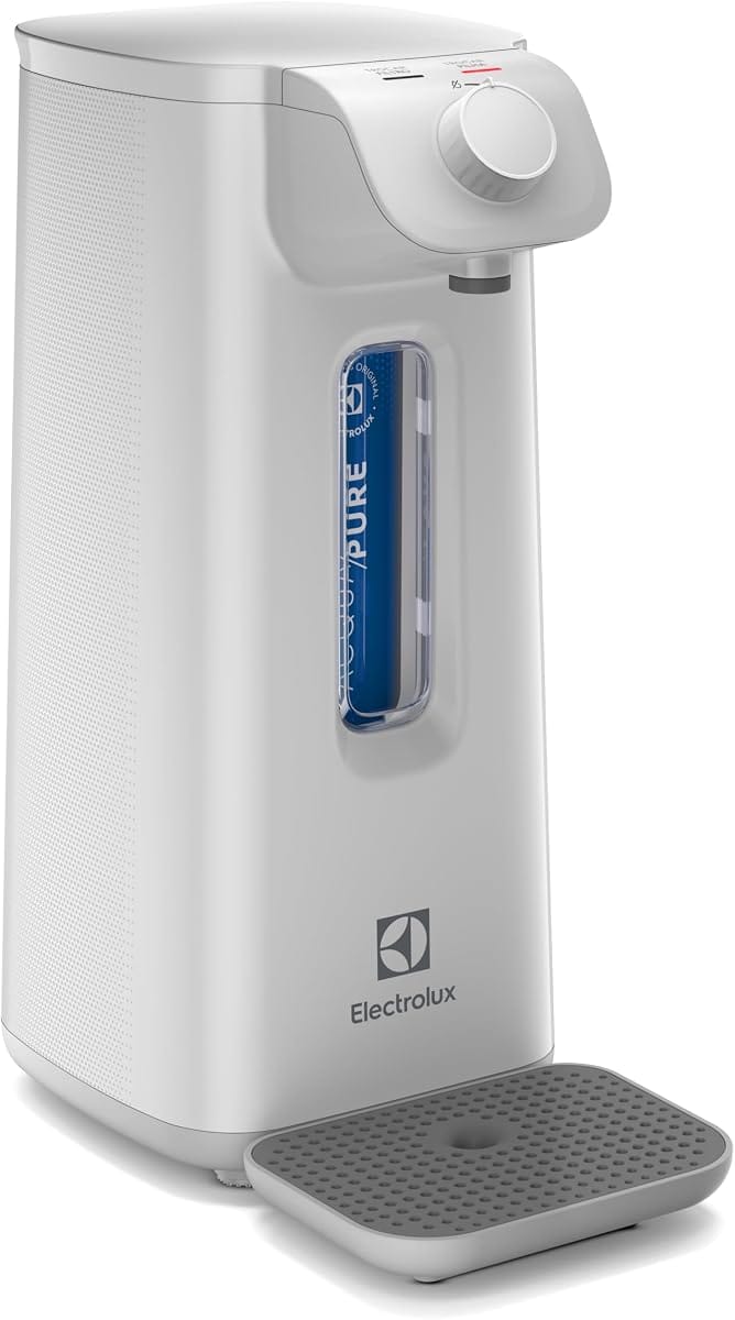 Purificador de Água Electrolux Natural Compacto com Filtro