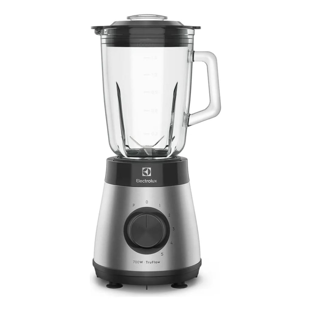 Liquidificador Electrolux Experience 700W Jarra 1,5L