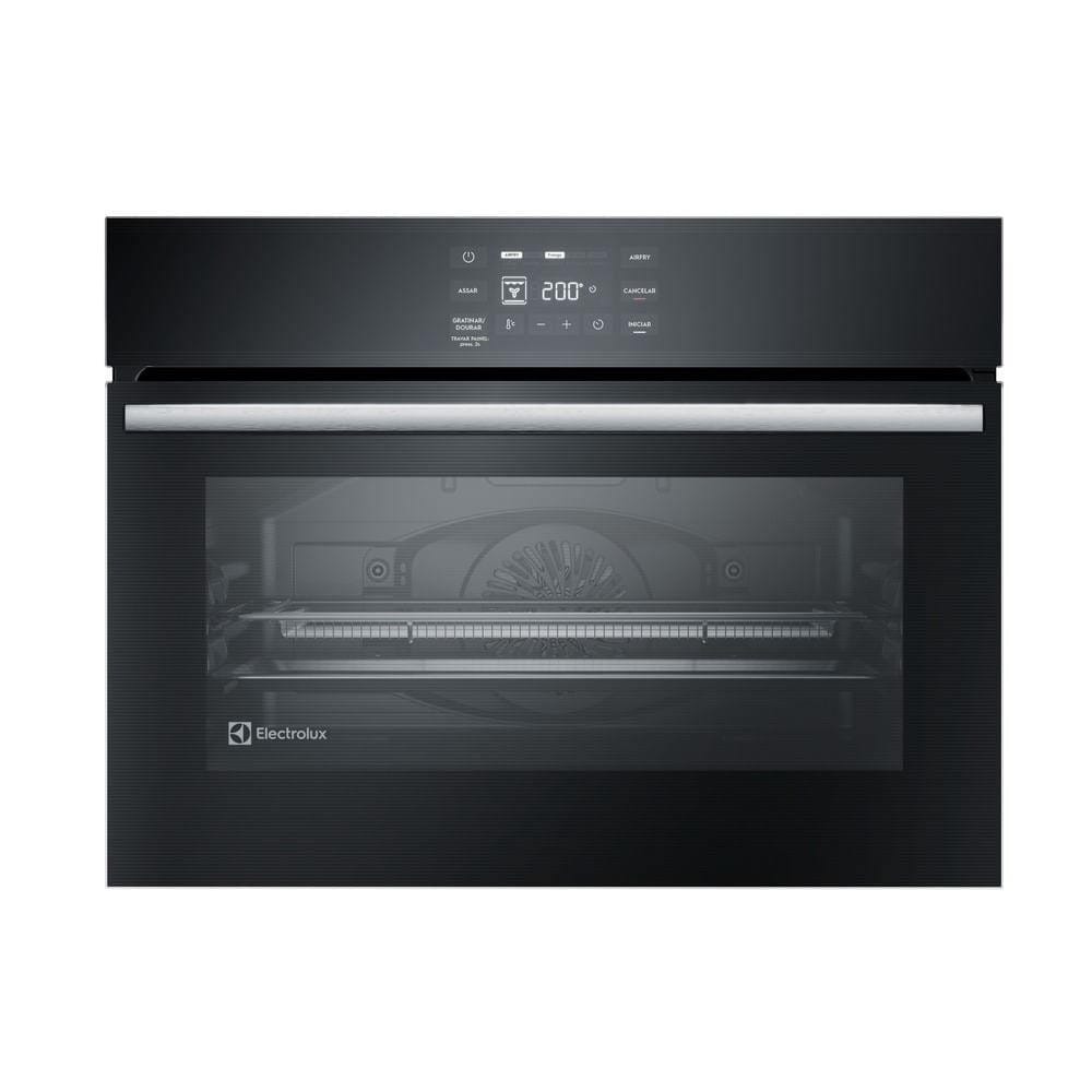 Forno de Embutir Elétrico Electrolux 50 Litros Experience