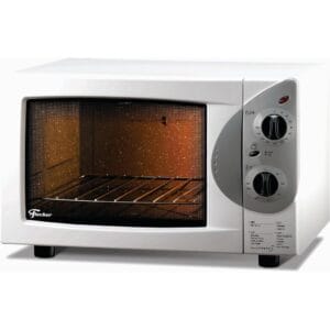 Forno Elétrico Fischer 44 Litros Grill de Bancada 220V