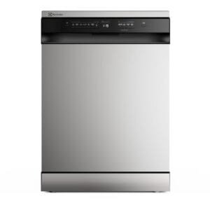 Lava-Louças Electrolux 14 Serviços Inox