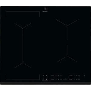 Cooktop de Indução Electrolux 4 Bocas Touch 60x52cm 220V