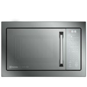 Micro-ondas de Embutir Electrolux 34 Litros Inox ME3HP
