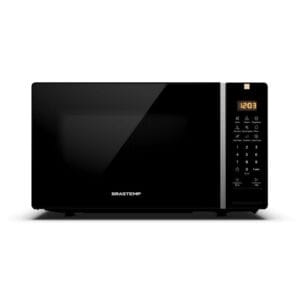 Micro-ondas Brastemp 23 Litros com Multi Preparos