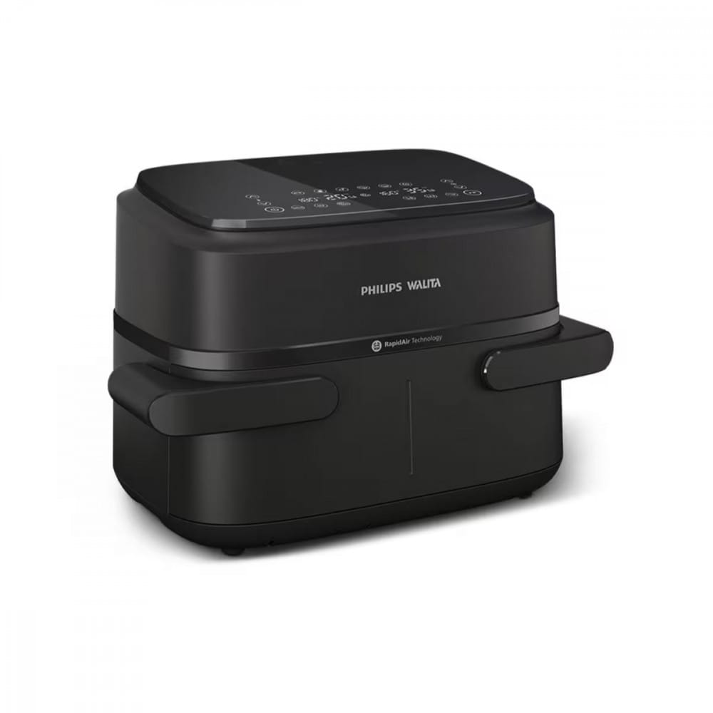 Airfryer Philips Walita Série 1000 NA150 7,1L