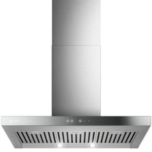 Coifa de Parede Electrolux CE9HP 90cm Home Pro Inox