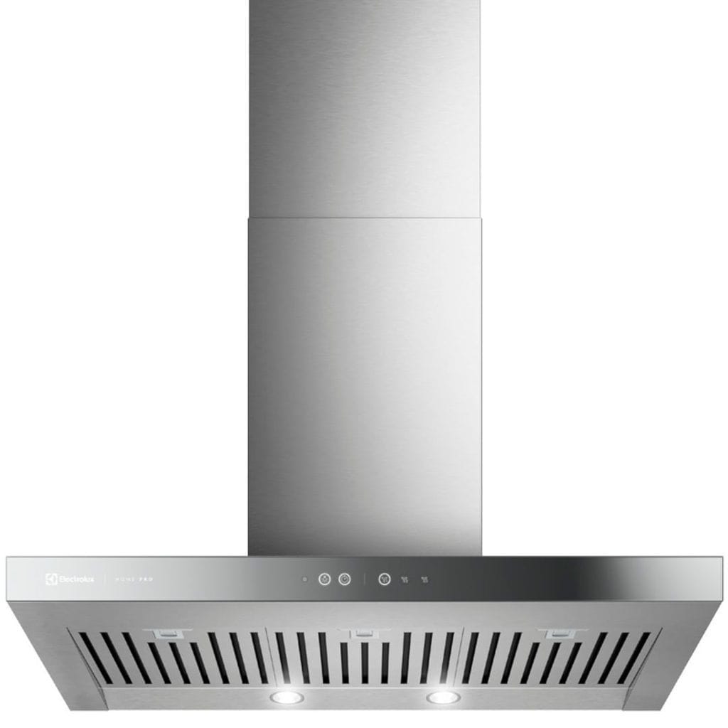 Coifa de Parede Electrolux CE9HP 90cm Home Pro Inox
