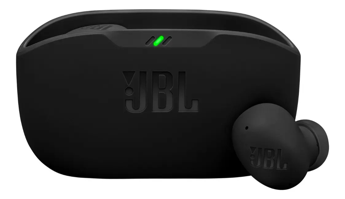 Fone de Ouvido Bluetooth JBL Wave Buds 2
