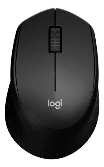 Mouse Sem Fio Logitech M280