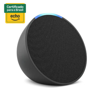 Echo Pop Smart Speaker com Alexa