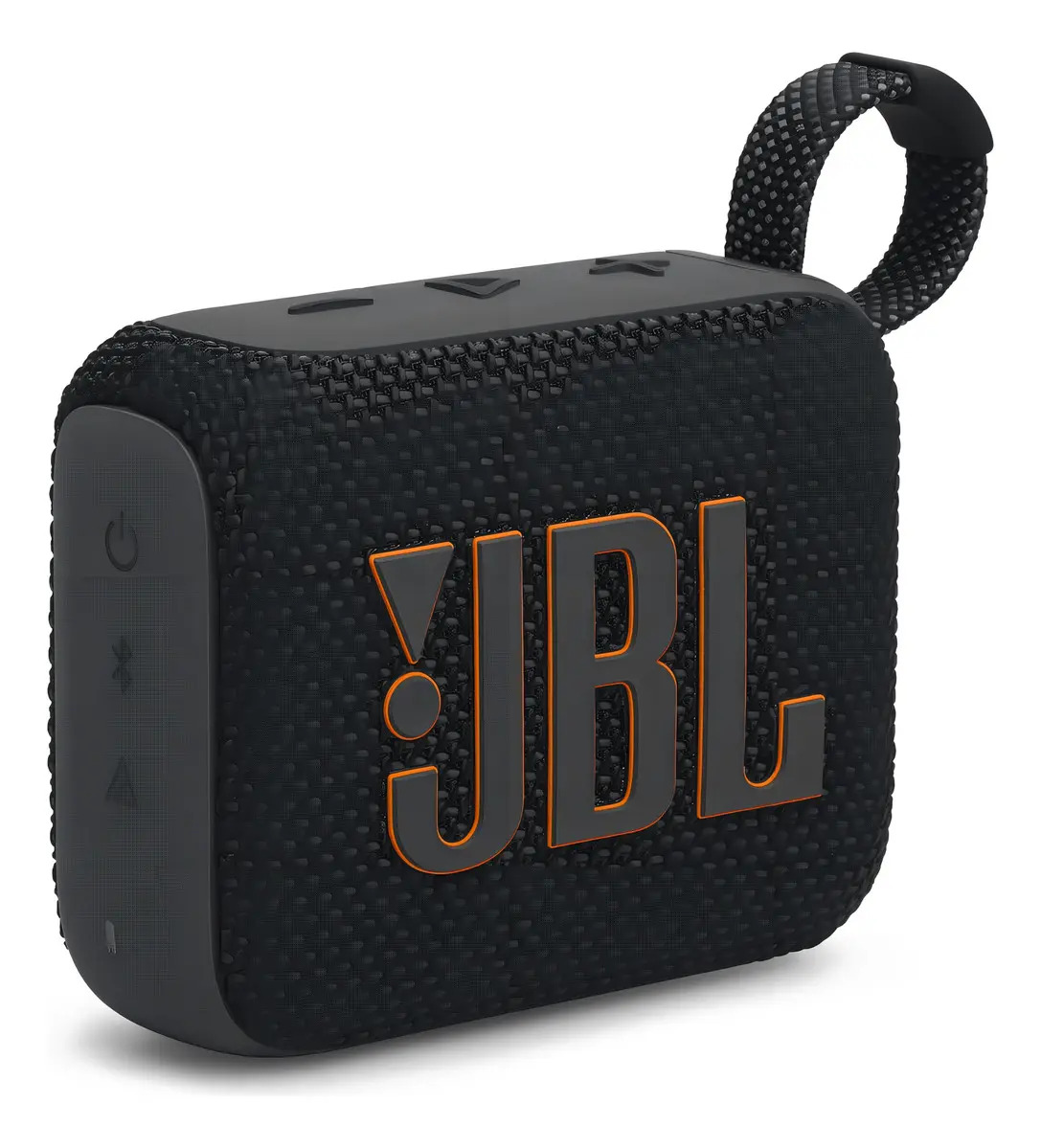 Caixa de Som Bluetooth JBL Go 4 à Prova d'Água
