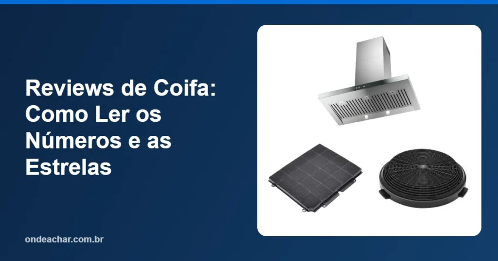 Reviews de Coifa Como Ler os Números e as Estrelas